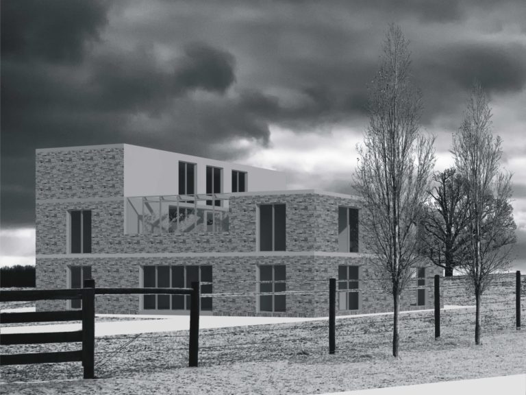 201305_Design24_Houseonthefield_Elevation2