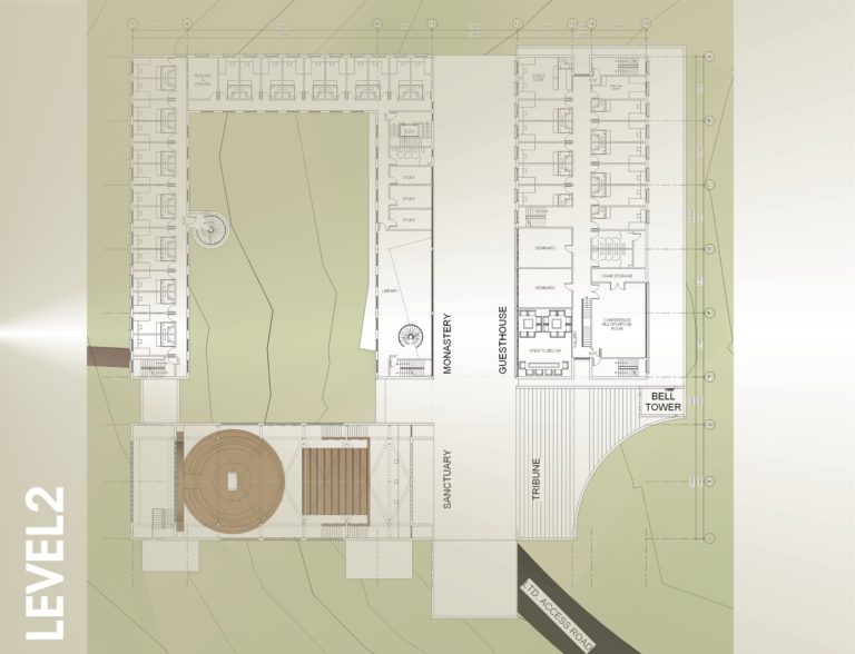 20190701_Design147c_BerlinMonastery_Level2