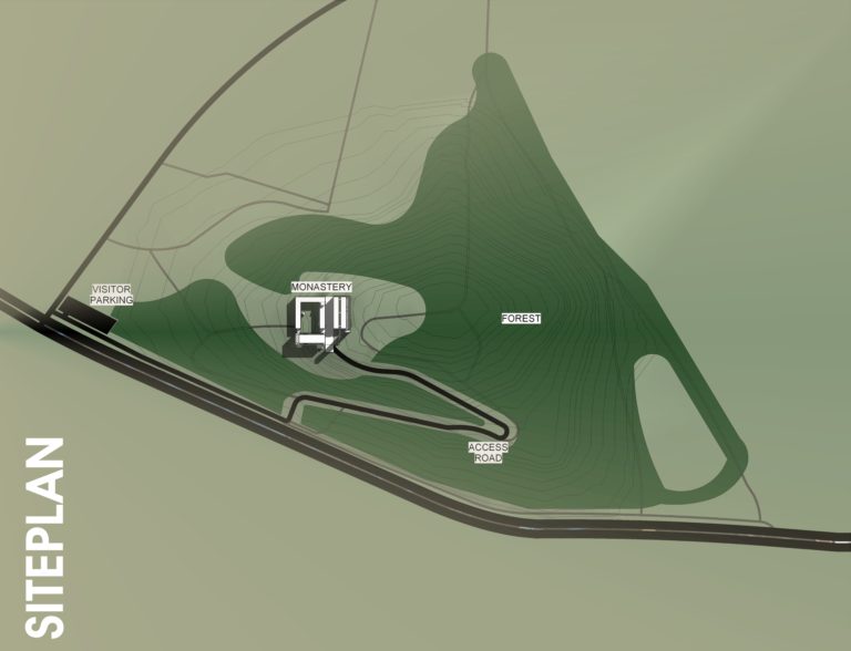 20190701_Design147c_BerlinMonastery_SitePlan
