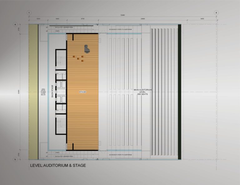 20200219_Design165_ConcertHall_LevelStage