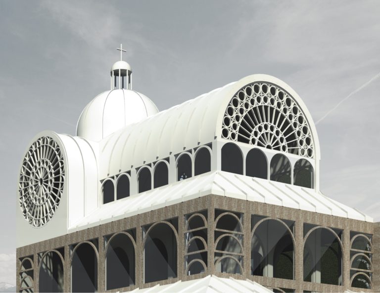 20200512_Design188_ClassicMonastery_Exterior2