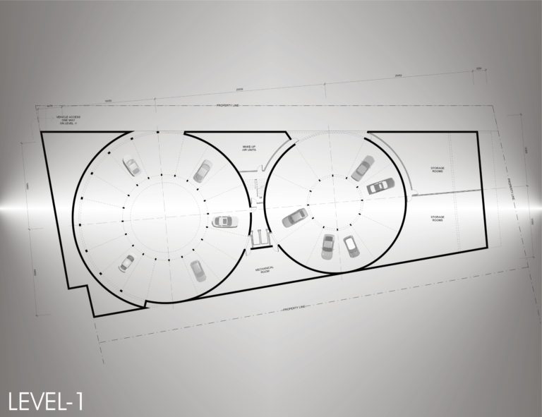 20200601_Design190_SeniorsResidenceRome_Level-1