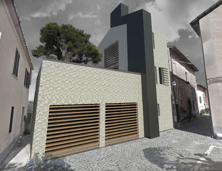 20200901_Design196_CeriItalyResidence_Exterior1