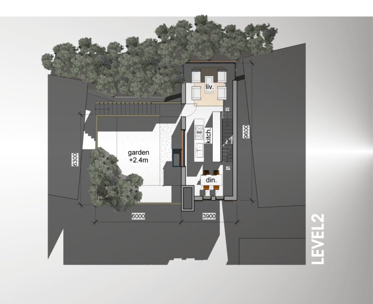 20200901_Design196_CeriItalyResidence_Level2